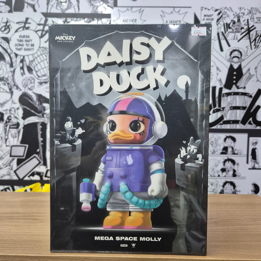 On Hand Mega Space Molly Daisy Duck 400%