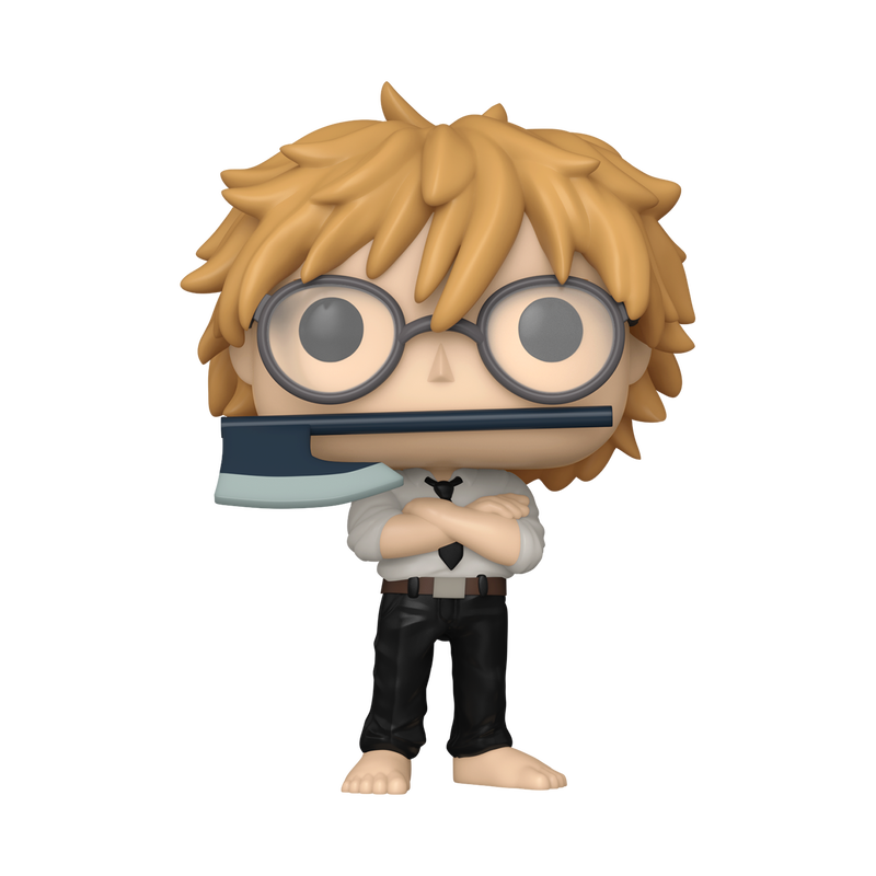 Pre Order Denji Funko Shop Exclusive (SRP 1500)