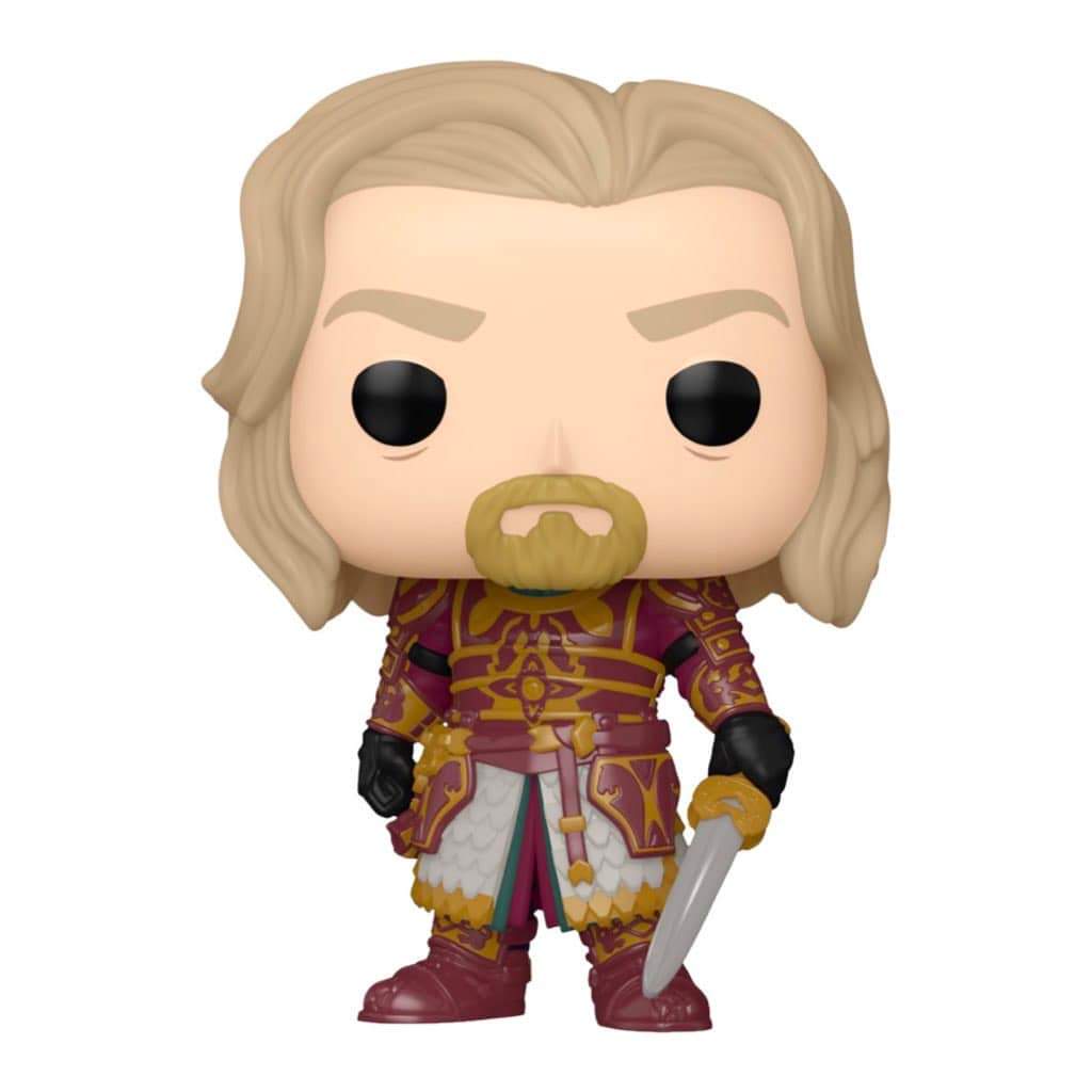 Pre Order Theoden Funko Shop Exclusive (SRP 1700)