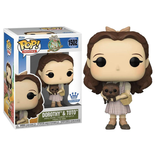 Funko Friends Funko Pop! (Pre-Order) - CircleCityToys