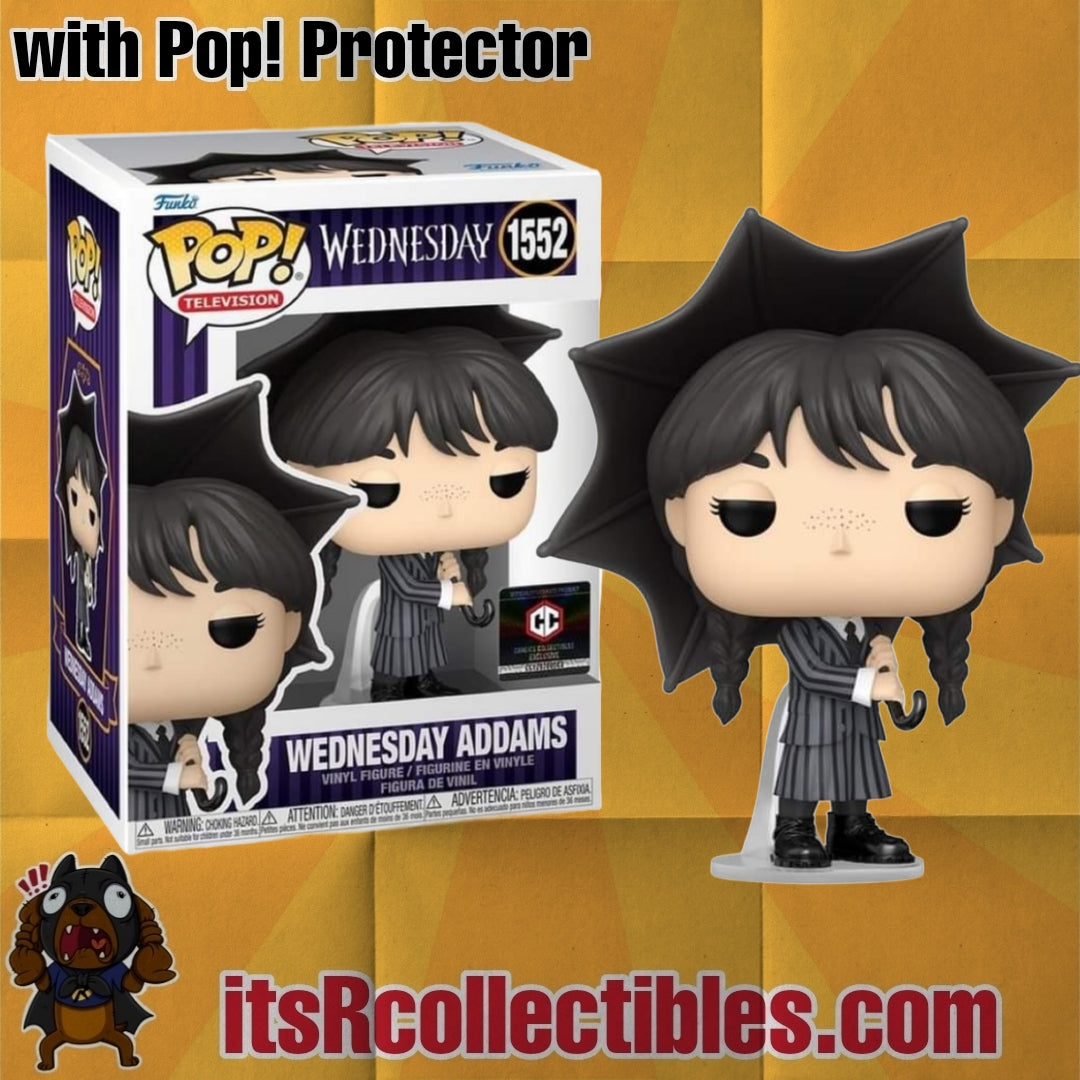 Pre Order Wednesday Addams Chalice Exclusive (SRP 1200)