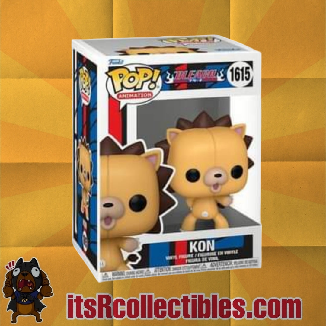 Pre Order Kon Funko Pop! (SRP 700)