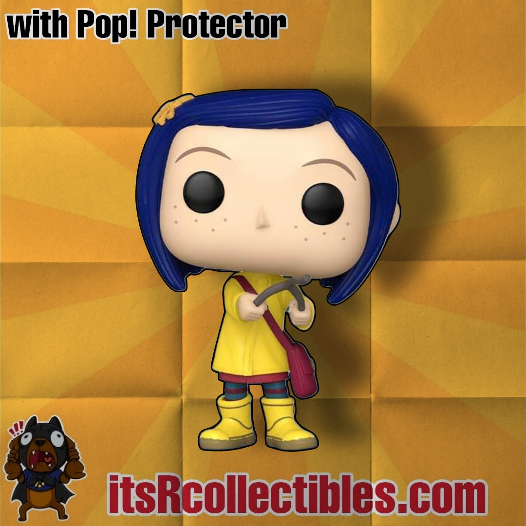 Pre Order Coraline Fall Convention Exclusive (SRP 1500)