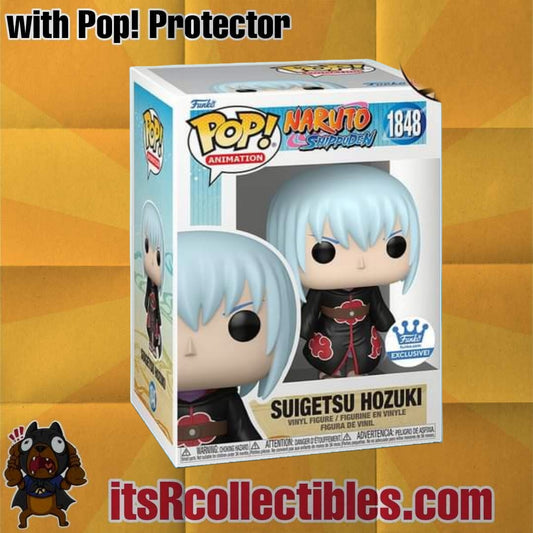 Pre Order Suigetsu Hozuki Funko Shop Exclusive (SRP 1600)