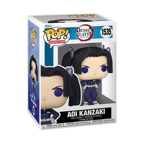 Pre Order Aoi Kanzaki Funko Pop! (SRP 675)