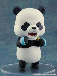 On Hand Panda Nendoroid