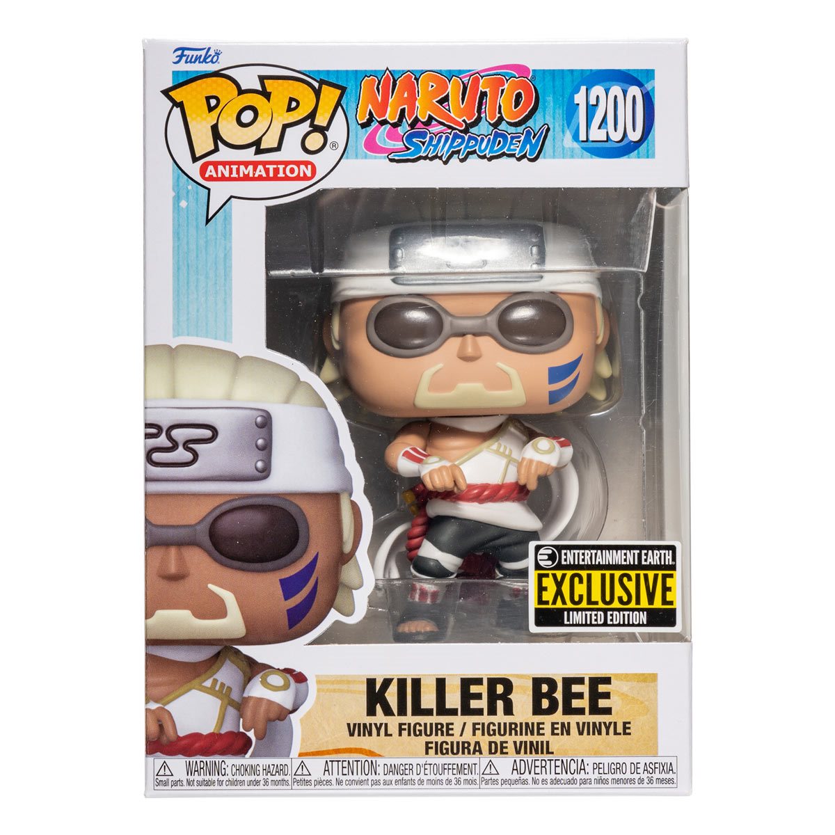 Pre Order Killer Bee EE Exclusive Chase Bundle (SRP 4500)