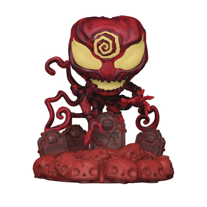 Pre Order Absolute Carnage PX Exclusive