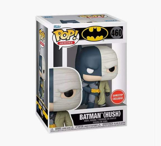 Pre Order Batman (Hush) GameStop (SRP 1500)