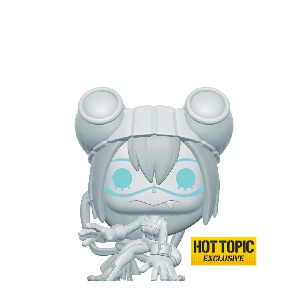 Pre Order Tsuyu Hot Topic Exclusive P1300 only