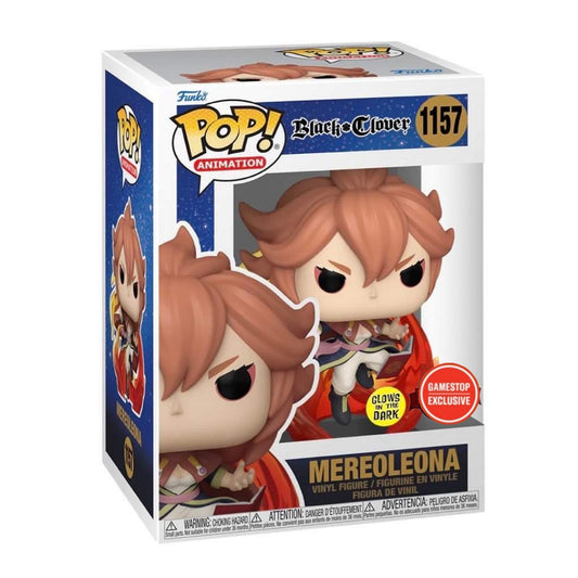 Pre Order Mereoleona GITD GameStop Exclusive  (SRP 1500)