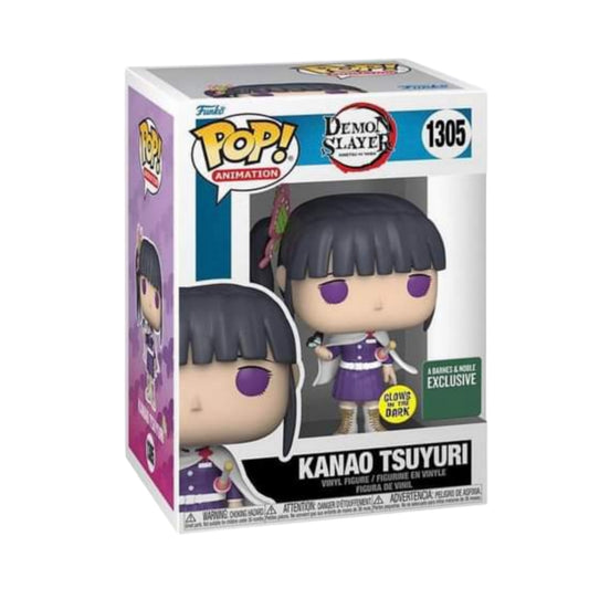 Pre Order Kanao GITD B&N  Exclusive (SRP 1600)