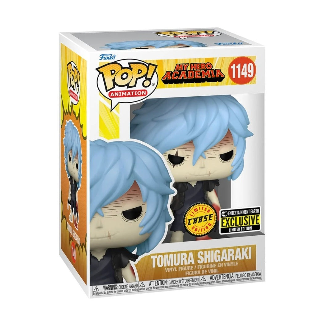 Pre Order Tomura Chase EE Exclusive (SRP 4000)