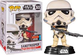 On Hand Sandtrooper Fall Convention Exclusive
