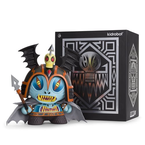Pre Order Dunny by Martin Ontiveros 8-Inch P5000 only