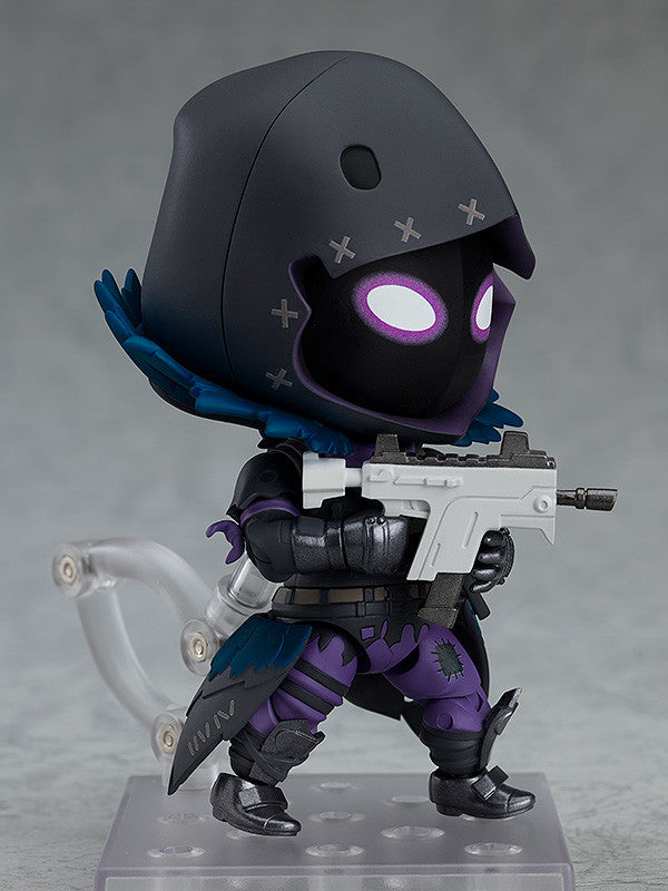 On Hand Raven Nendoroid