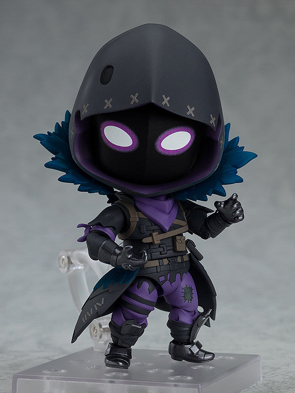 On Hand Raven Nendoroid