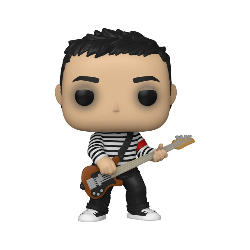 On Hand Pete Wentz Hot Topic Funko Pop!