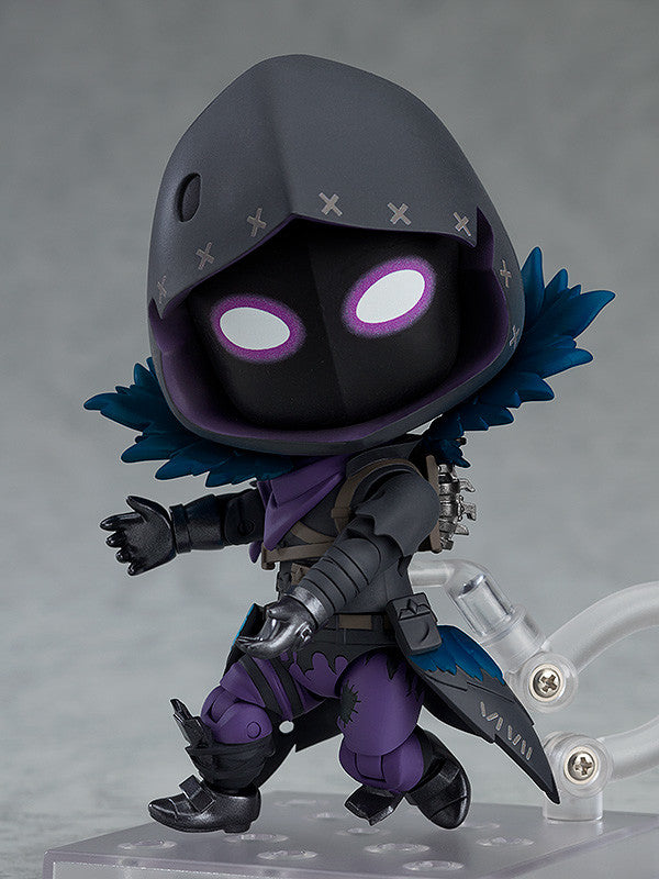 On Hand Raven Nendoroid